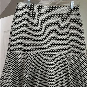 Banana Republic Skirt